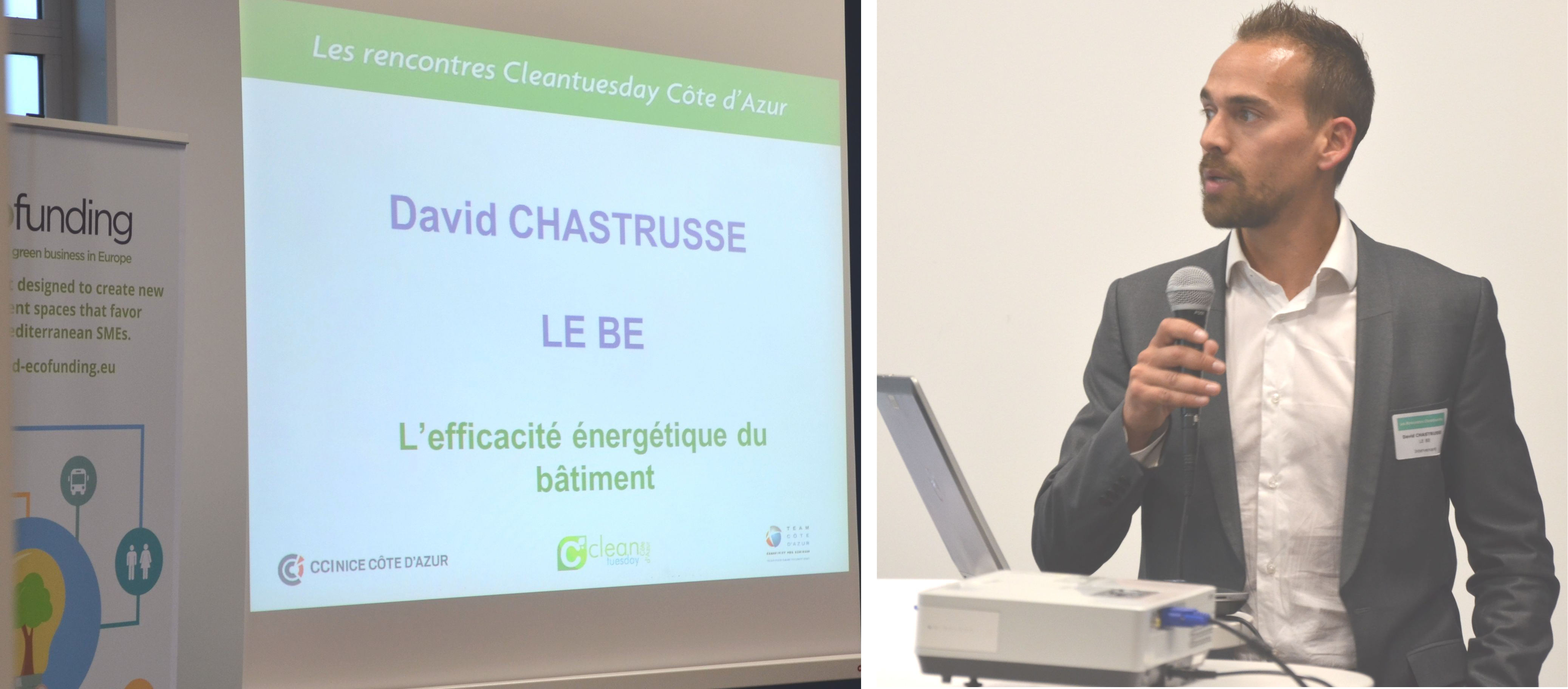 rencontres de la performance énergétique