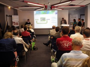 Présentation Le B.E